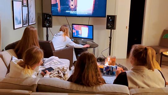 Top 7 Bible Games to Enjoy Playing on a Desktop Computer