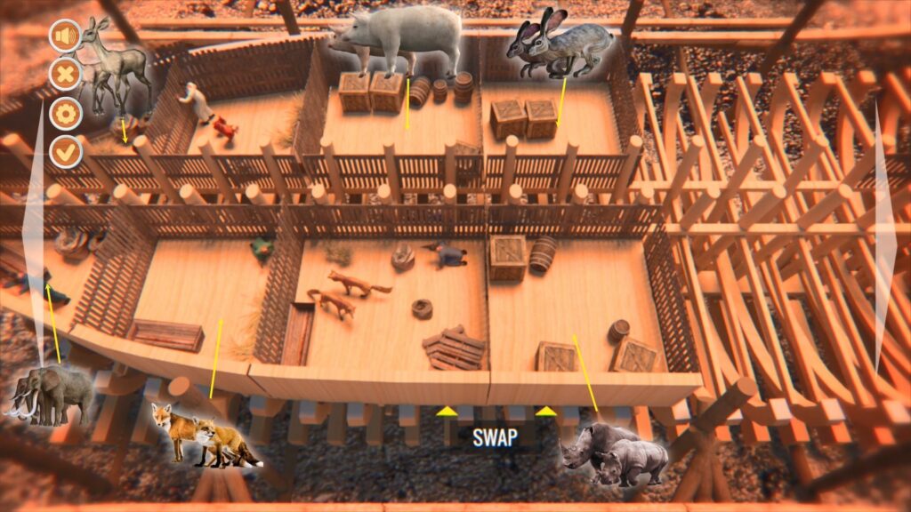 Top 7 Bible Games to Enjoy Playing on a Desktop Computer