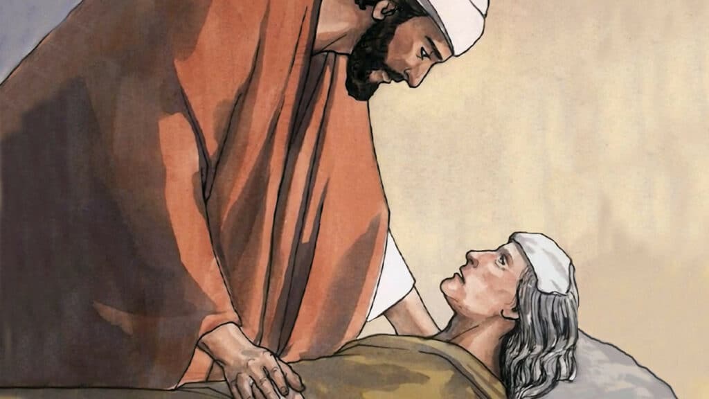 Who is Jesus? Comparing How the 4 Gospels Introduce Him