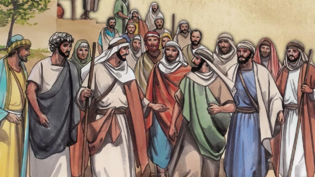 Who is Jesus? Comparing How the 4 Gospels Introduce Him