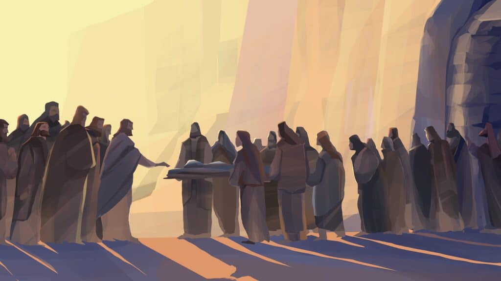 Who is Jesus? Comparing How the 4 Gospels Introduce Him