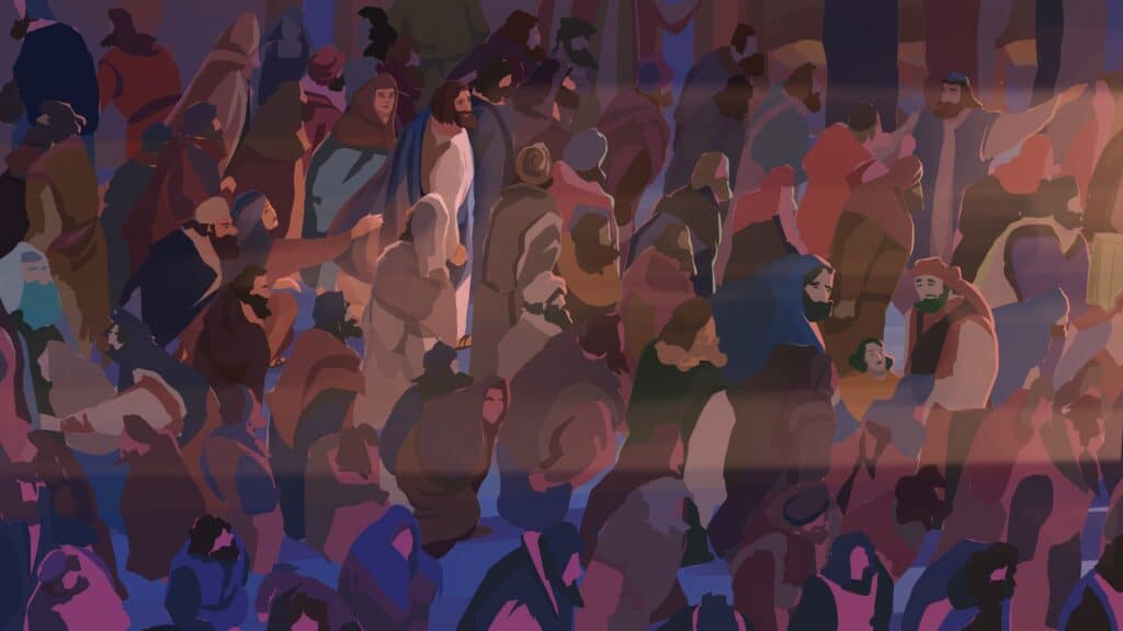 Who is Jesus? Comparing How the 4 Gospels Introduce Him