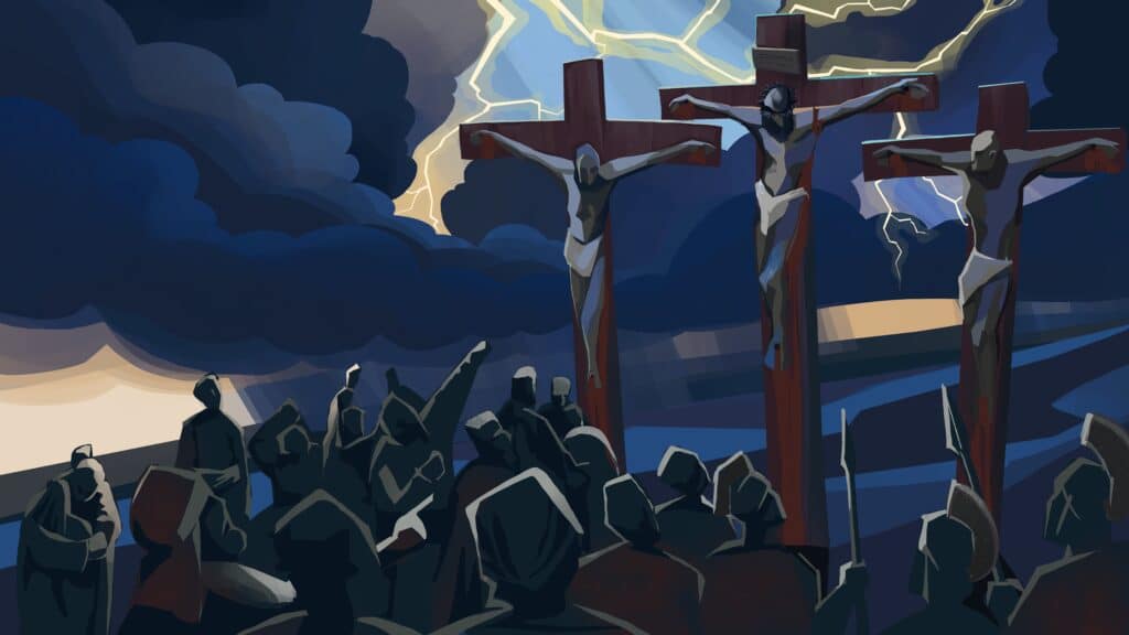 Who is Jesus? Comparing How the 4 Gospels Introduce Him