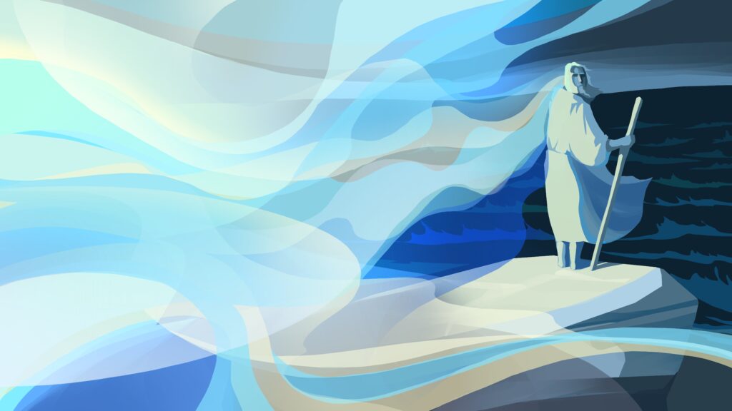 Who is Jesus? Comparing How the 4 Gospels Introduce Him