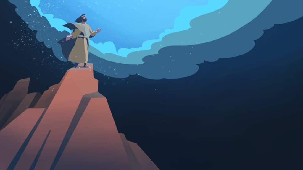 Who is Jesus? Comparing How the 4 Gospels Introduce Him