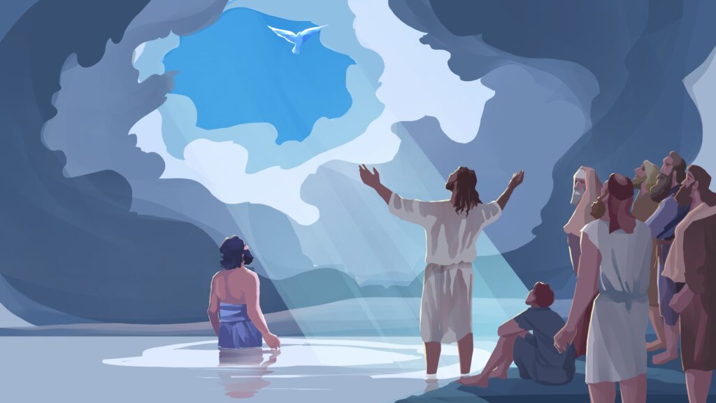 10 Roles God the Holy Spirit Performs in Our Lives 25 10 Roles God the Holy Spirit Performs in Our Lives