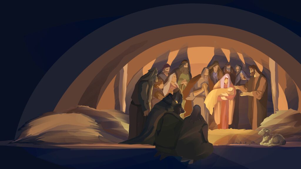 Who is Jesus? Comparing How the 4 Gospels Introduce Him