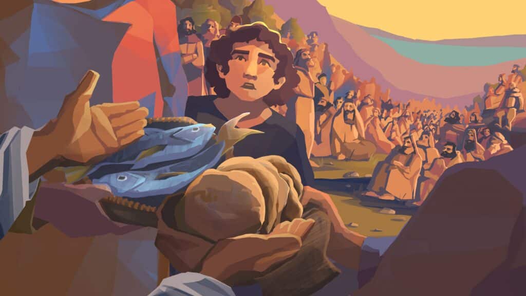 Who is Jesus? Comparing How the 4 Gospels Introduce Him