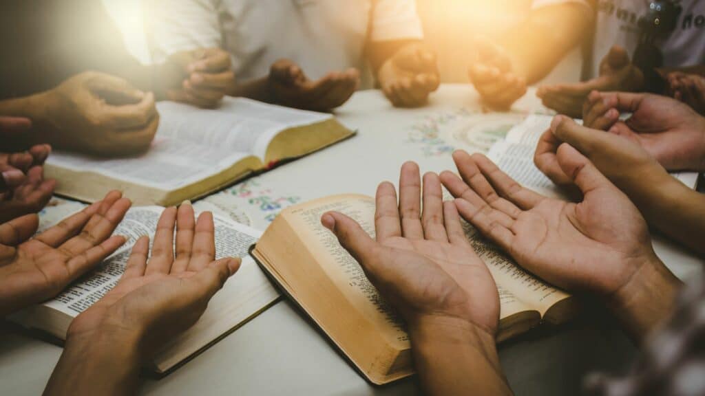 Who is Jesus? Comparing How the 4 Gospels Introduce Him