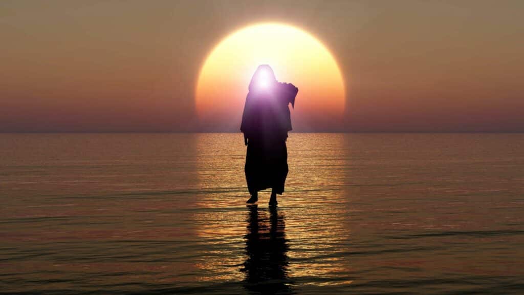 Who is Jesus? Comparing How the 4 Gospels Introduce Him
