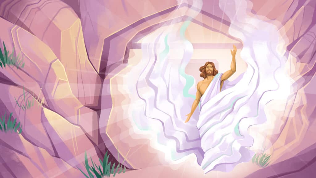 Who is Jesus? Comparing How the 4 Gospels Introduce Him
