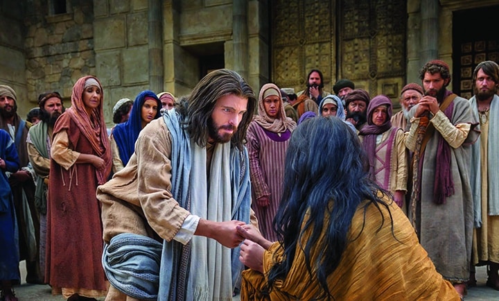 Who is Jesus? Comparing How the 4 Gospels Introduce Him