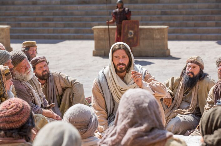 Who is Jesus? Comparing How the 4 Gospels Introduce Him