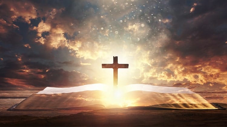 Who is Jesus? Comparing How the 4 Gospels Introduce Him