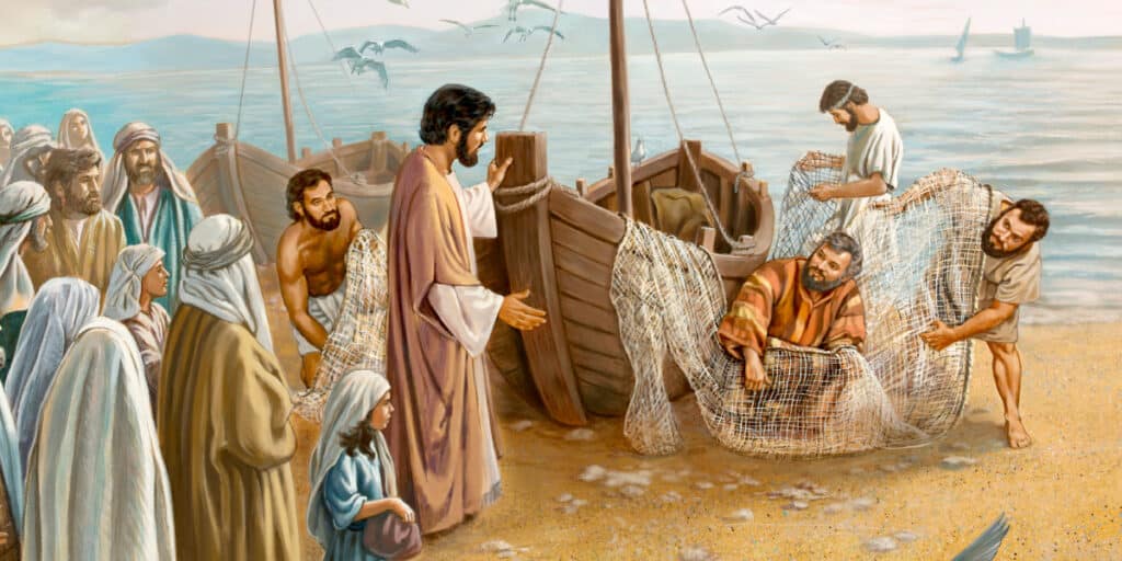 How Many People Wrote the Bible and Who Inspired Them?