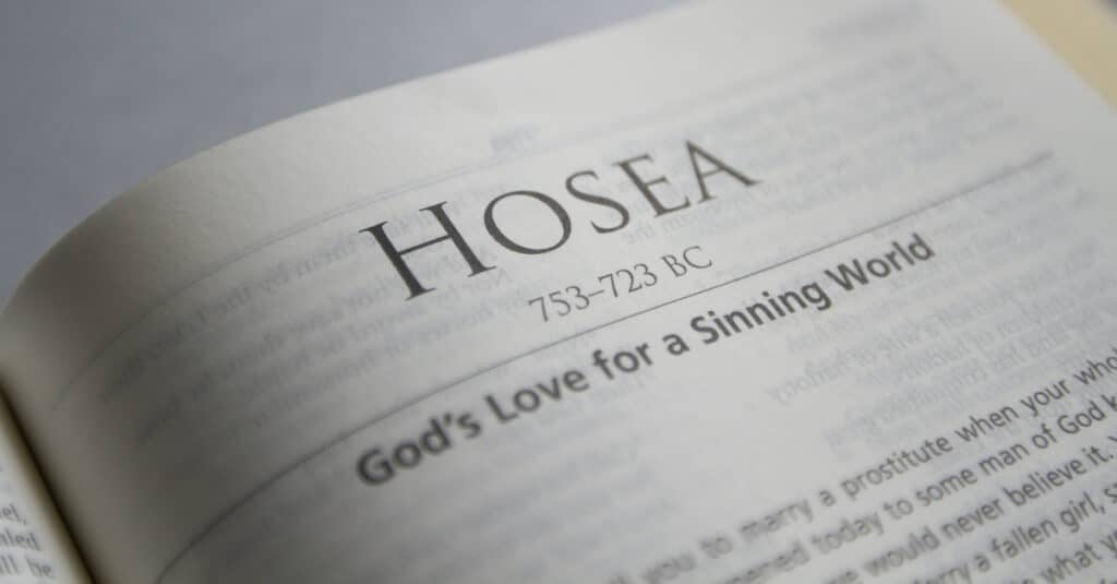 How Many People Wrote the Bible and Who Inspired Them?