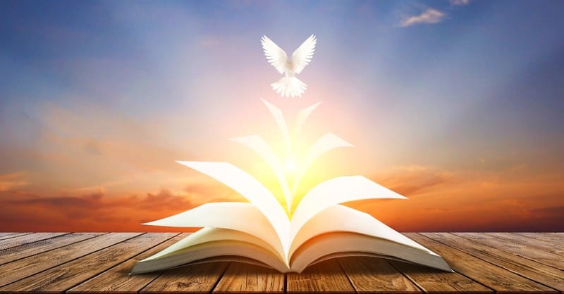 How Many People Wrote the Bible and Who Inspired Them?