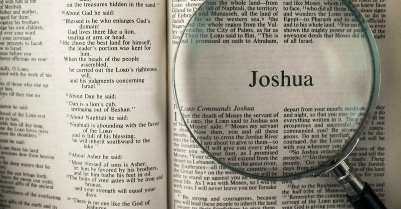 How Many People Wrote the Bible and Who Inspired Them?
