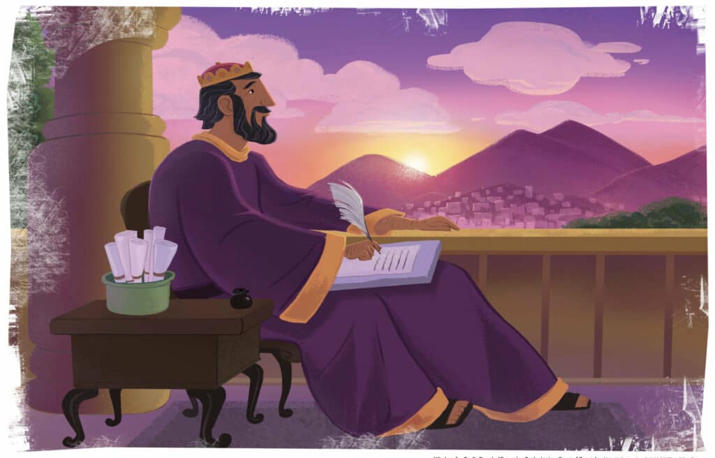 How Many People Wrote the Bible and Who Inspired Them?