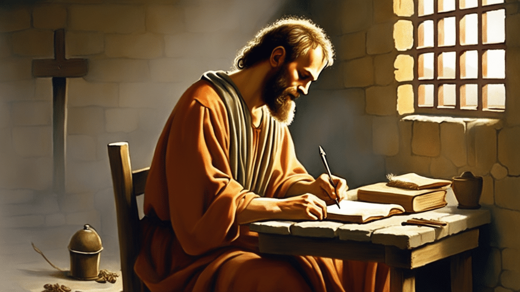 How Many People Wrote the Bible and Who Inspired Them?