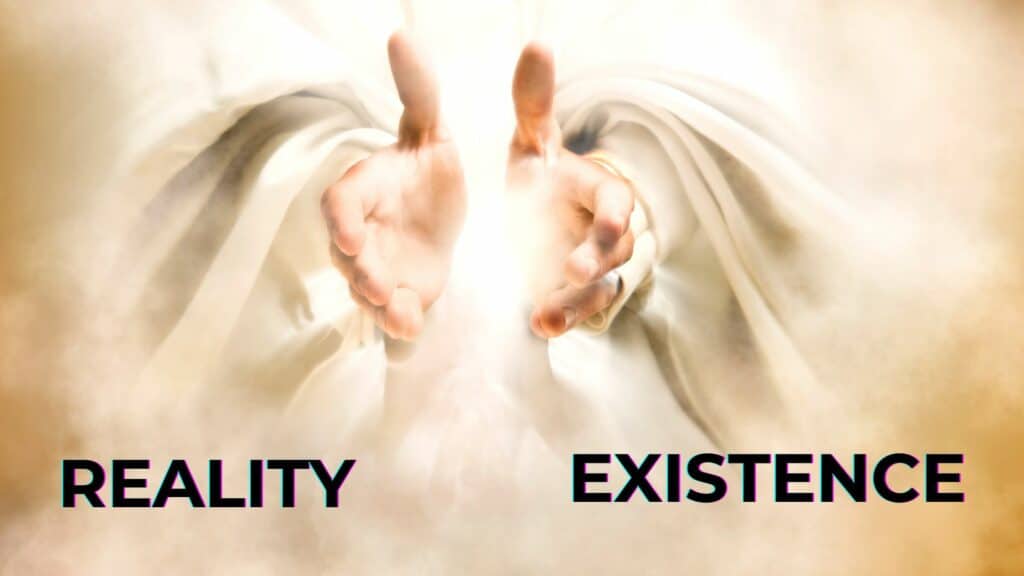 5 Things You’ll Enjoy by Believing God is Real and 5 by Not 16 5 Things You’ll Enjoy by Believing God is Real and 5 by Not