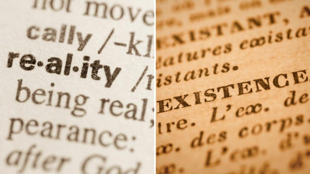 5 Things You’ll Enjoy by Believing God is Real and 5 by Not 14 5 Things You’ll Enjoy by Believing God is Real and 5 by Not