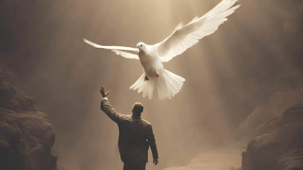 10 Roles God the Holy Spirit Performs in Our Lives 32 10 Roles God the Holy Spirit Performs in Our Lives