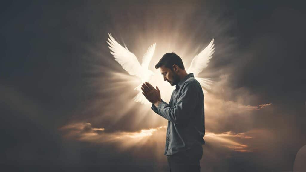 10 Roles God the Holy Spirit Performs in Our Lives 36 10 Roles God the Holy Spirit Performs in Our Lives