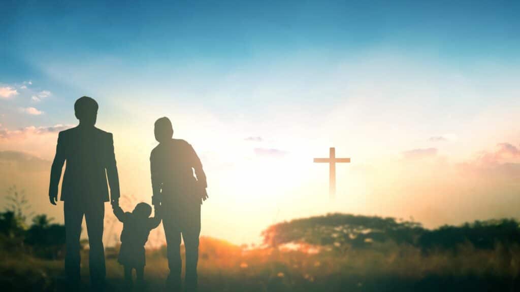 God's Design for Intimacy in the Bible: 7 Things to Discover