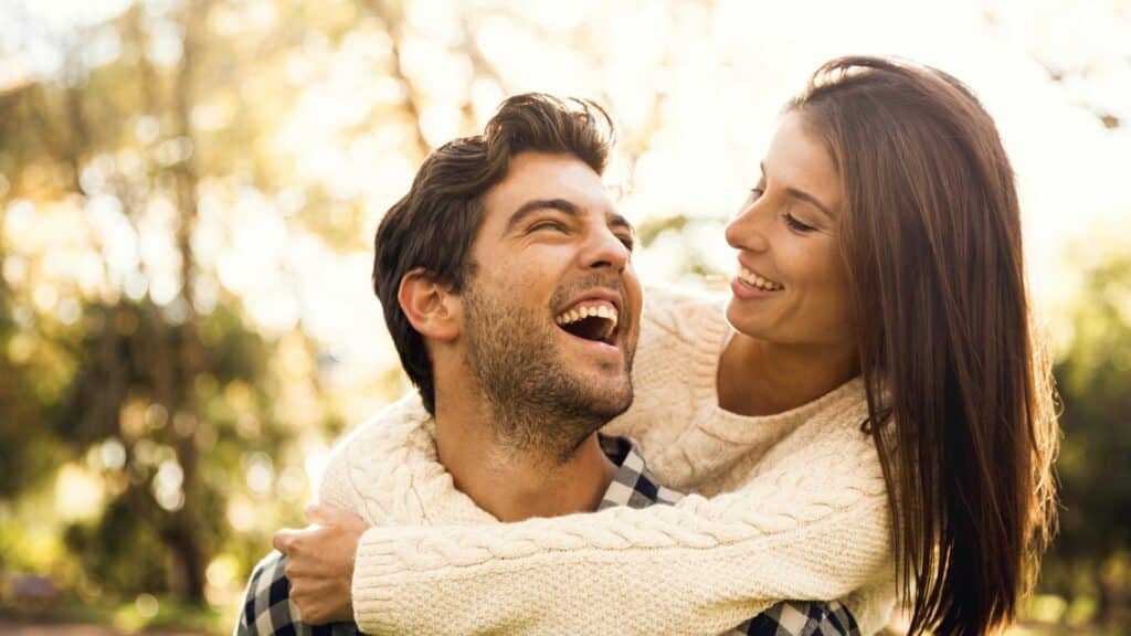 God's Design for Intimacy in the Bible: 7 Things to Discover