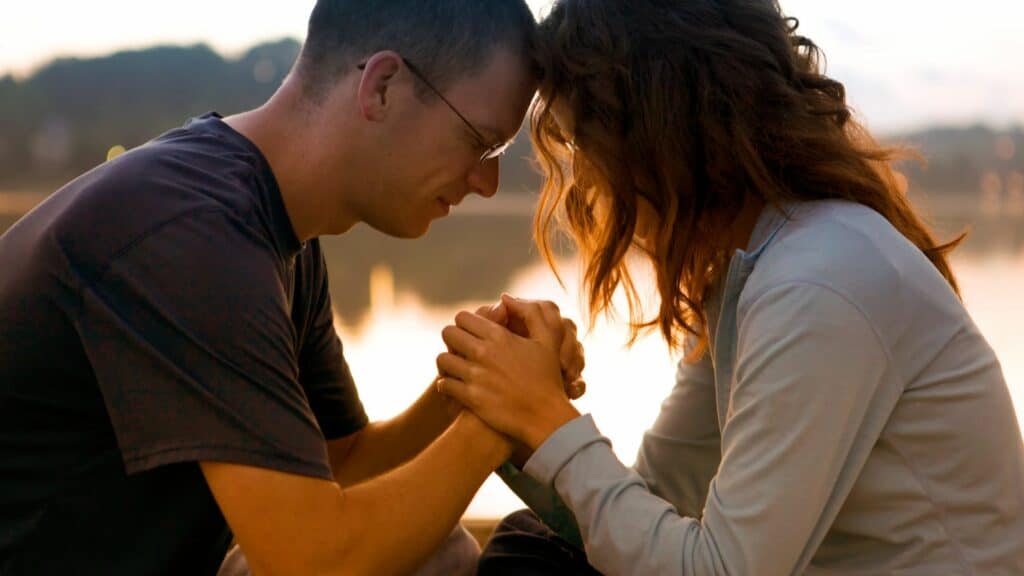 God's Design for Intimacy in the Bible: 7 Things to Discover