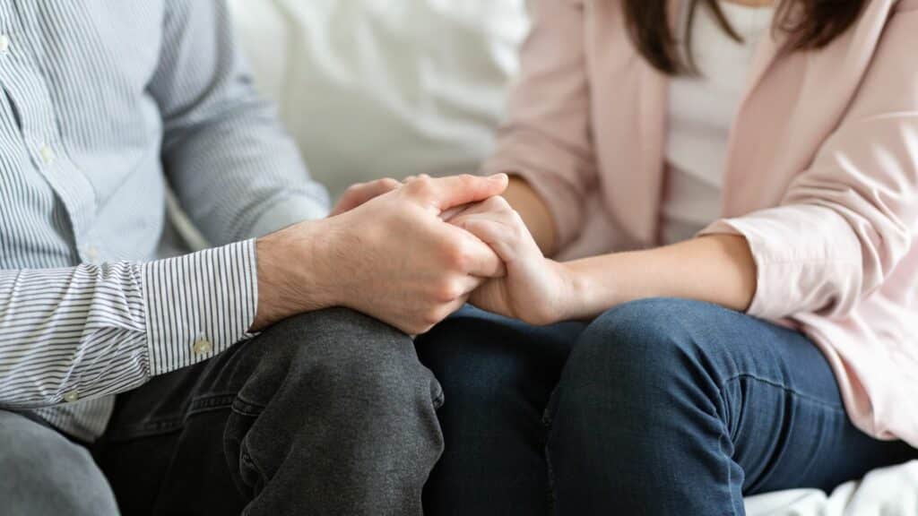 God's Design for Intimacy in the Bible: 7 Things to Discover