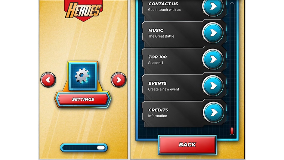 6 Ways to Create a Heroes Championship 4 6 Ways to Create a Heroes Championship