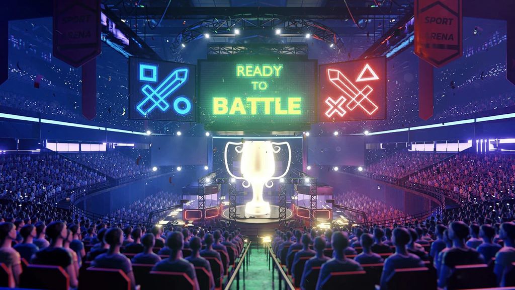 5 atividades em família para desfrutar com jogos da Bíblia 27 Heroes: Torneio de jogos